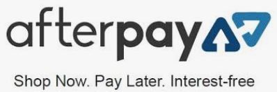 AfterPay logo